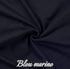 Turban bonnet nœud, buns ou simple personnalisable Prénom brodé tissu sweat fourré et chaud 15 couleurs